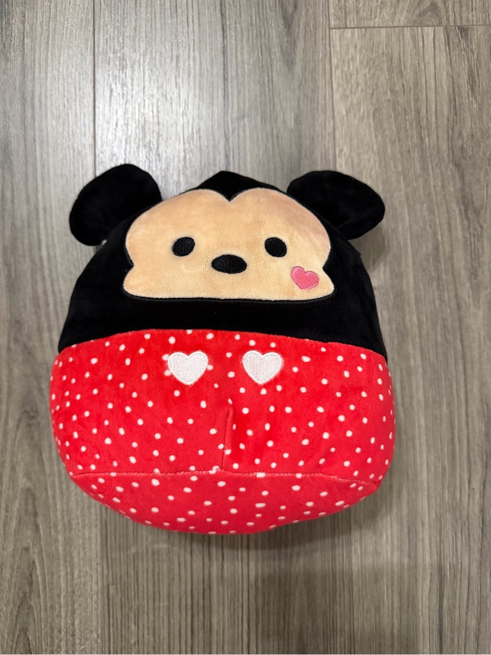 SQUISHMALLOW - Disney Mickey Mouse